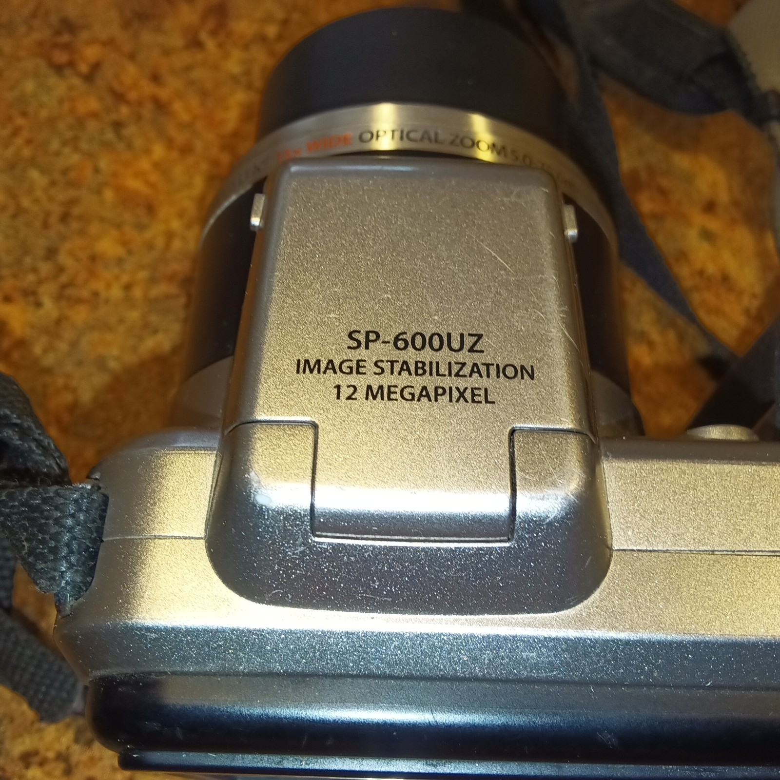 (3) Camara Lot For Parts, Bell &Howell, Kodak And Olympus!