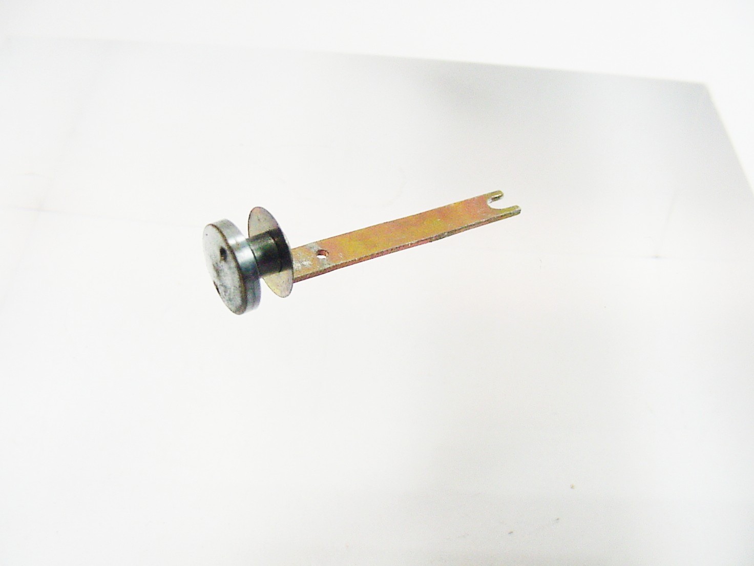 Rollei 35 Release button w/ release fitting | nice used | $29 | #56E |