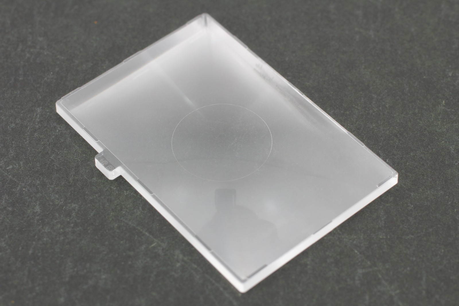 [Top MINT] Nikon FM3A Focusing Screen Type B3 From JAPAN