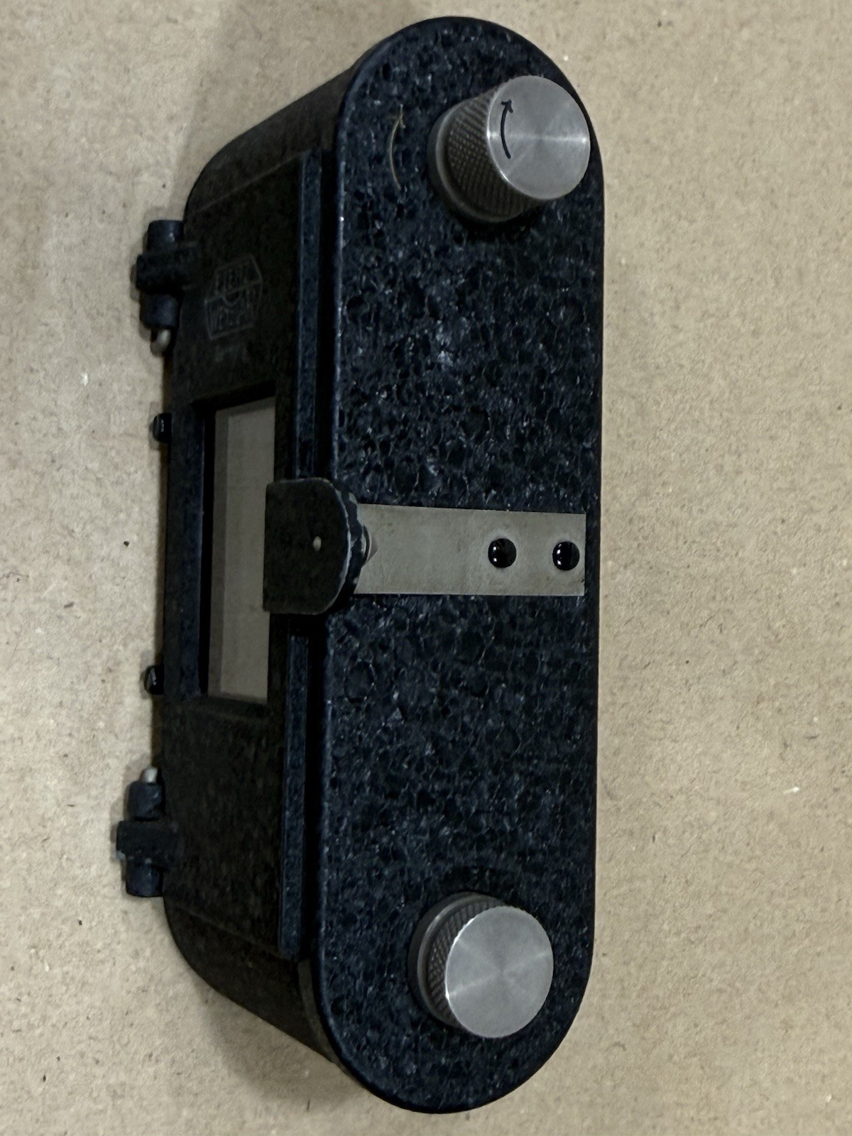 Leitz Leica ELDIA Vintage Copier accessory for 35mm Leica’s