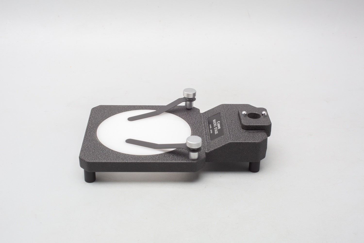 Canon FD Auto Bellows with Original Canon Double Cable Release, Macro Close-Up