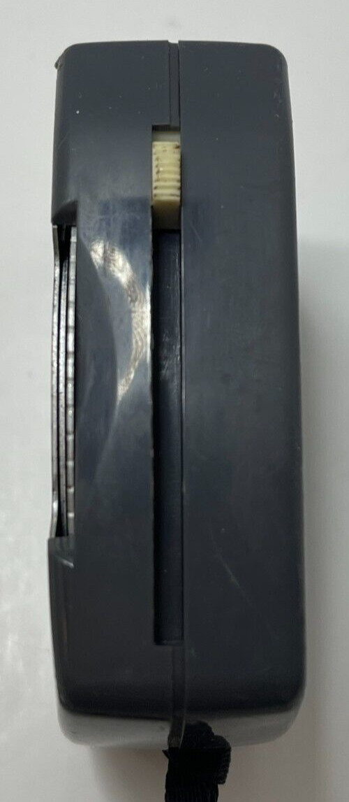 Vintage GOSSEN Scout Camera Light Meter West Germany & Blower Brush