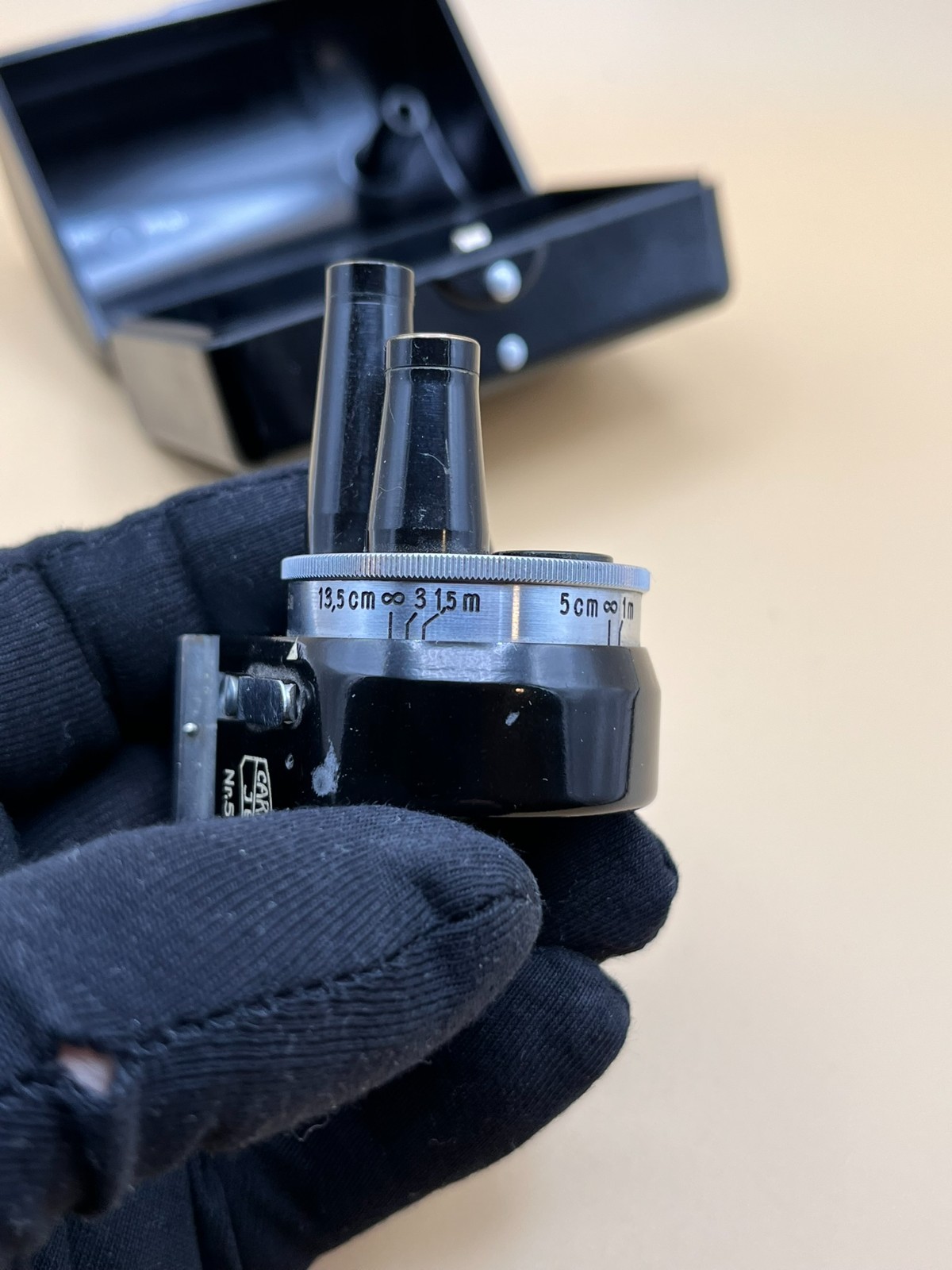 Carl Zeiss – Universal Turret Finder 35/50/85/135/180mm
