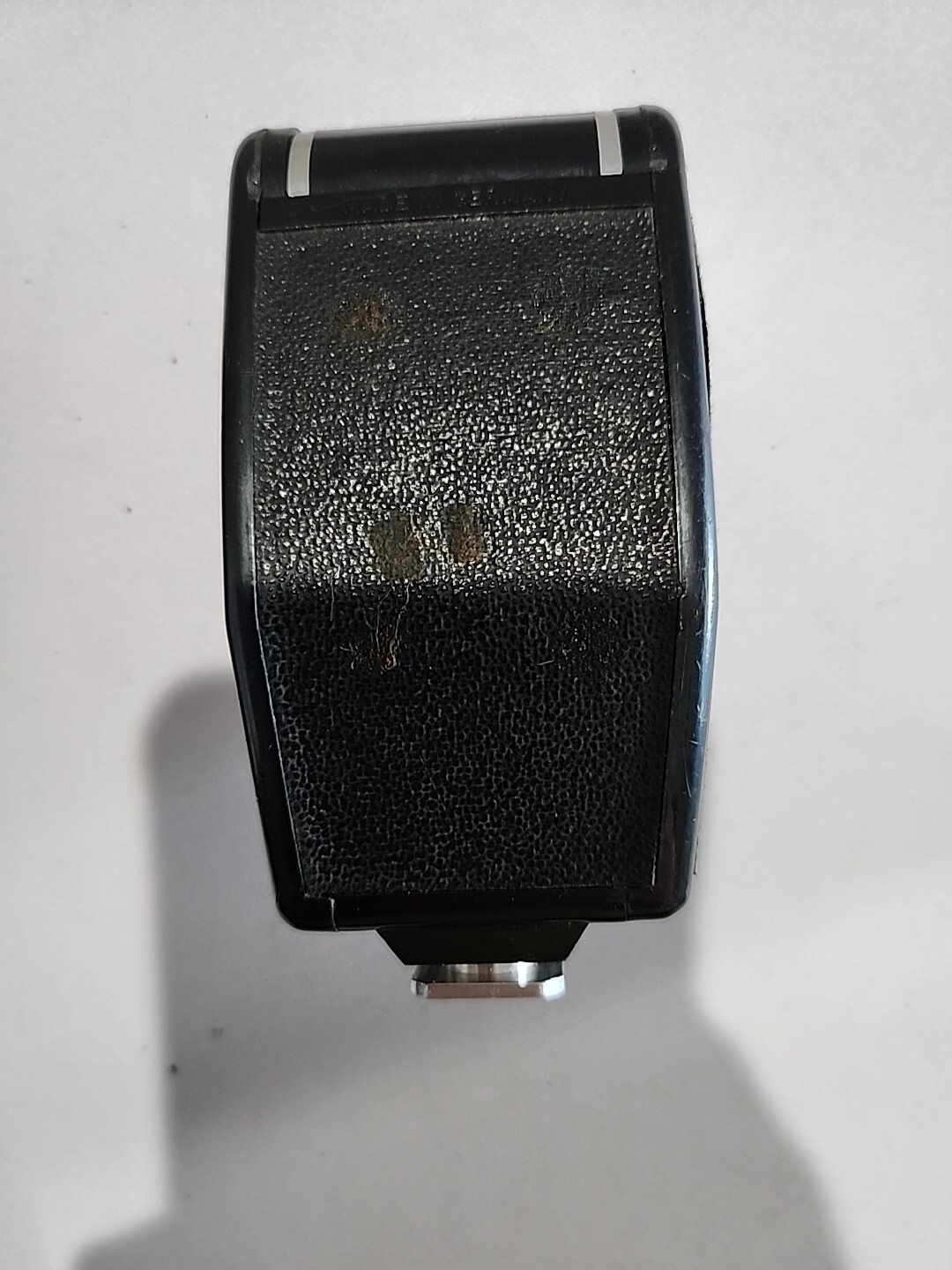 Agfa Pocket Flash UNTESTED Includes Case Made In Germany