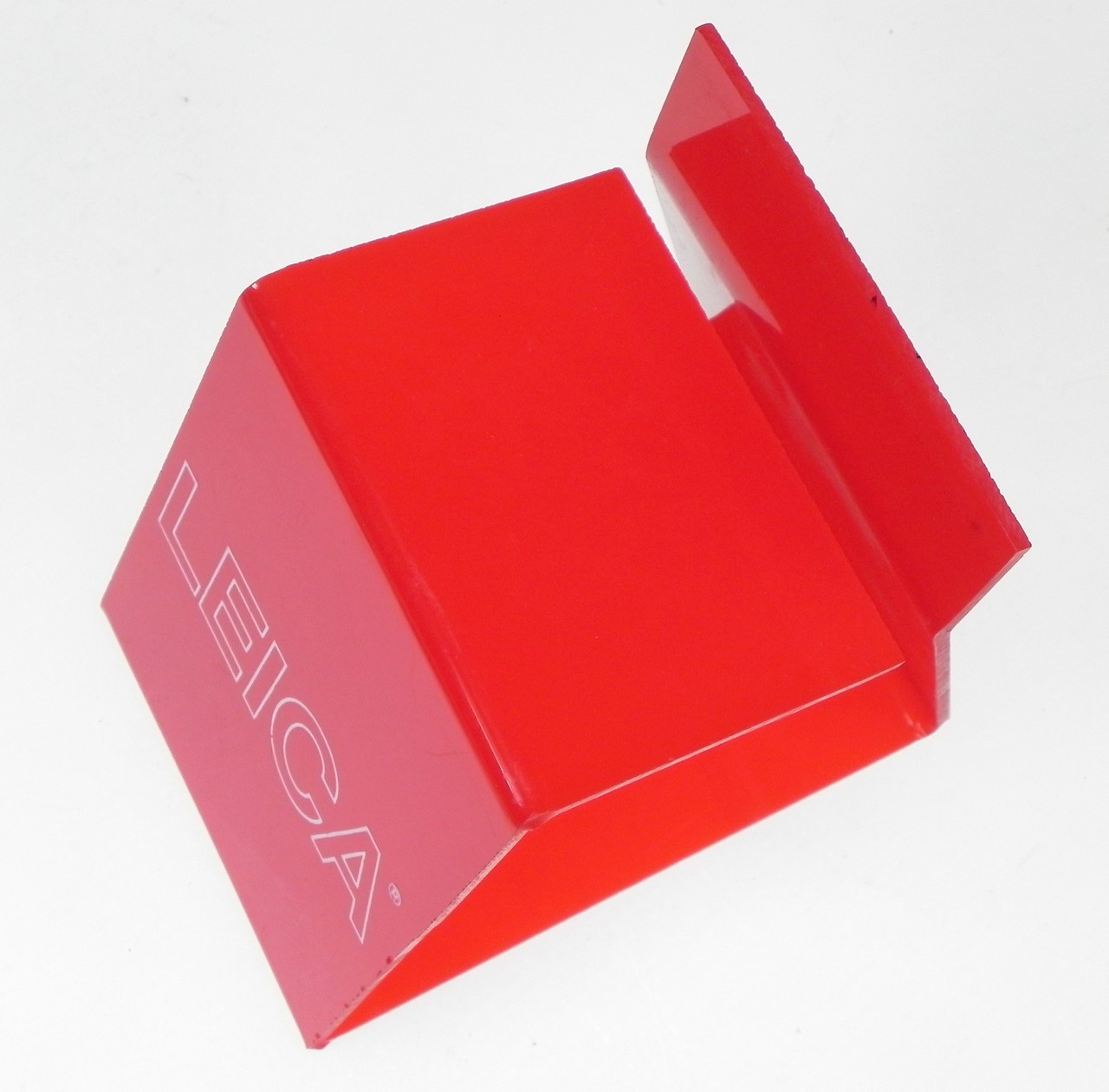 Leica Body Display Stand #4