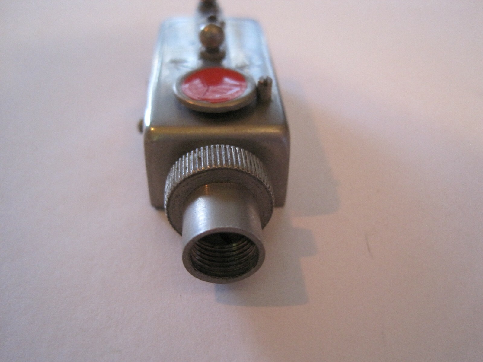VINTAGE- AutoKnips- Delayed Action Release for Leica Camera-Preowned