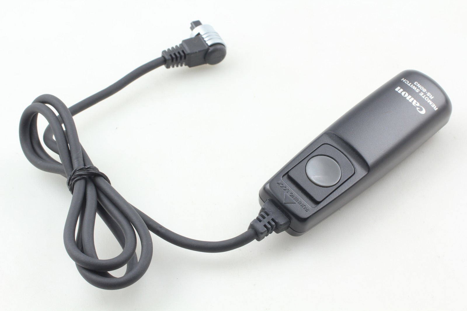 [Exc+5] Canon RS-80N3 Remote Switch From JAPAN