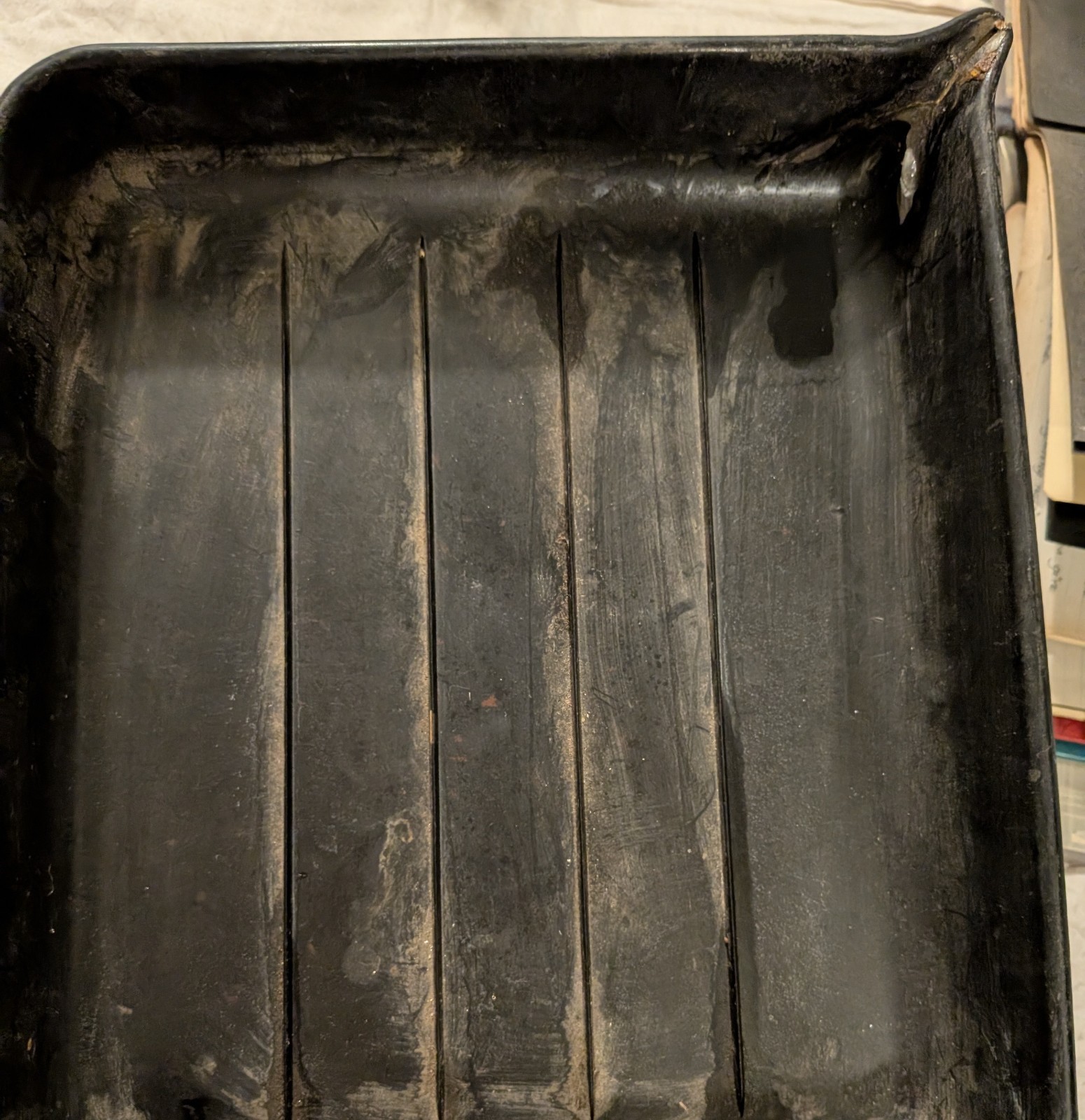 Antique Film Holders, Hangers, and Photography School Items