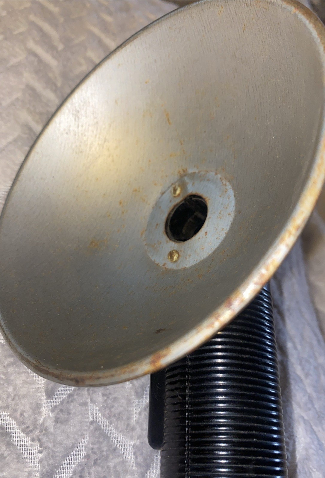 Flash Bulb Holder Vintage