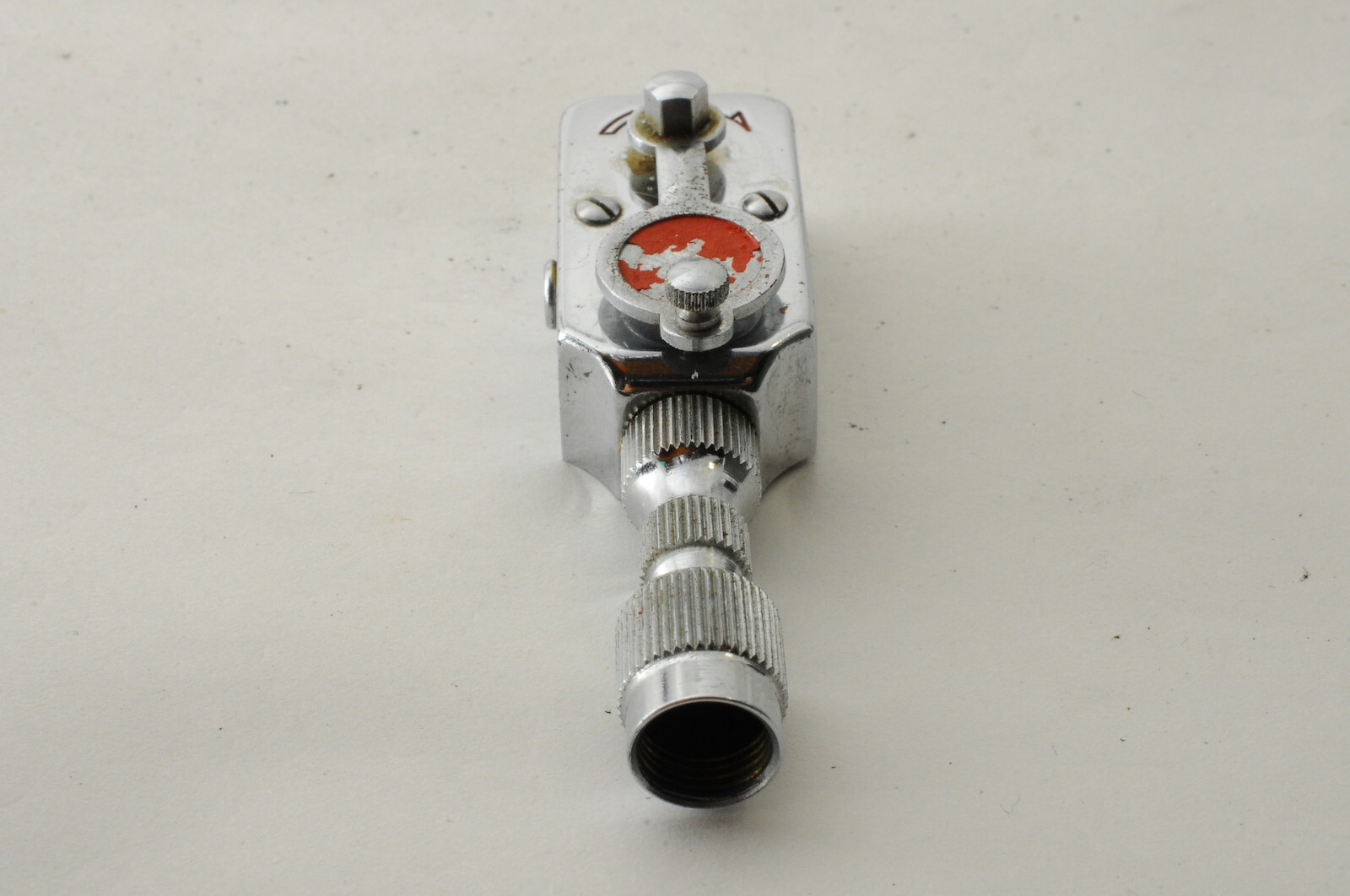 [Excellent] Suehiro Camera Accessories SELF TIMER Model III For SLR