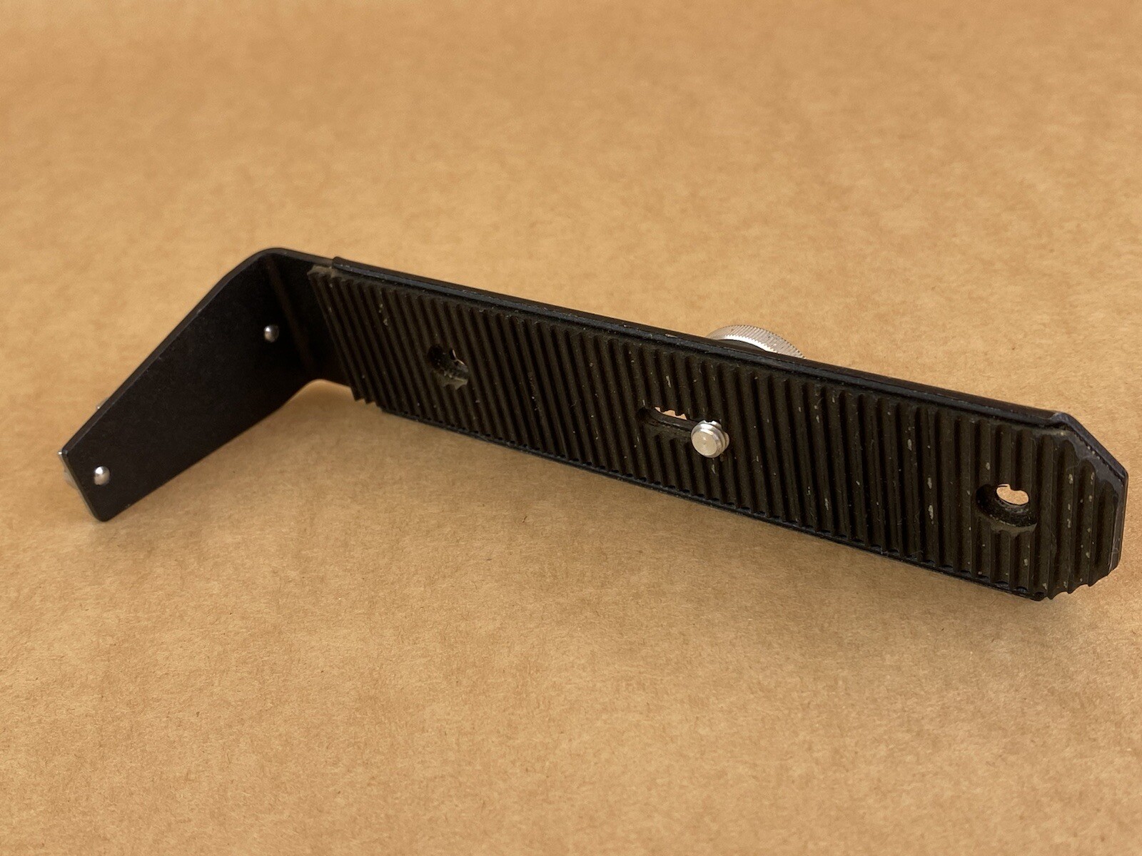 Rollei TLR Camera Flash Bracket ONLY