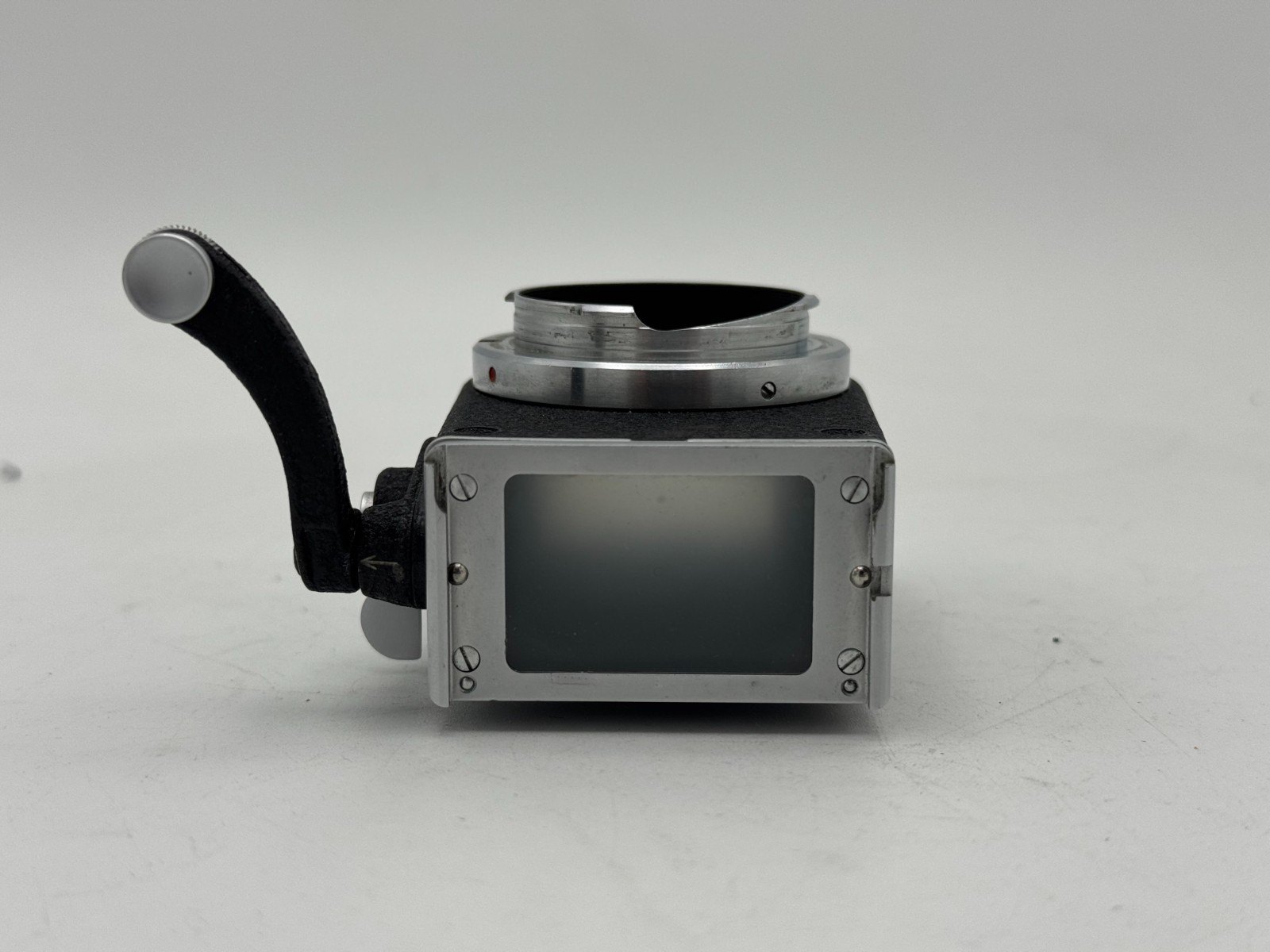 Leica Leitz Wetzlar Visoflex II Mirror Housing Assembly