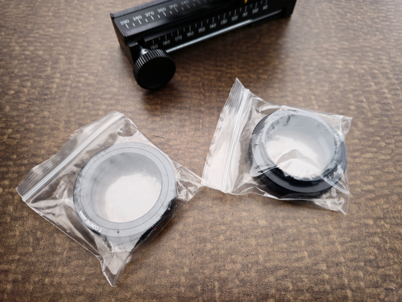 Vorsatz Bellows Attachment for Reflex Cameras Microphotography