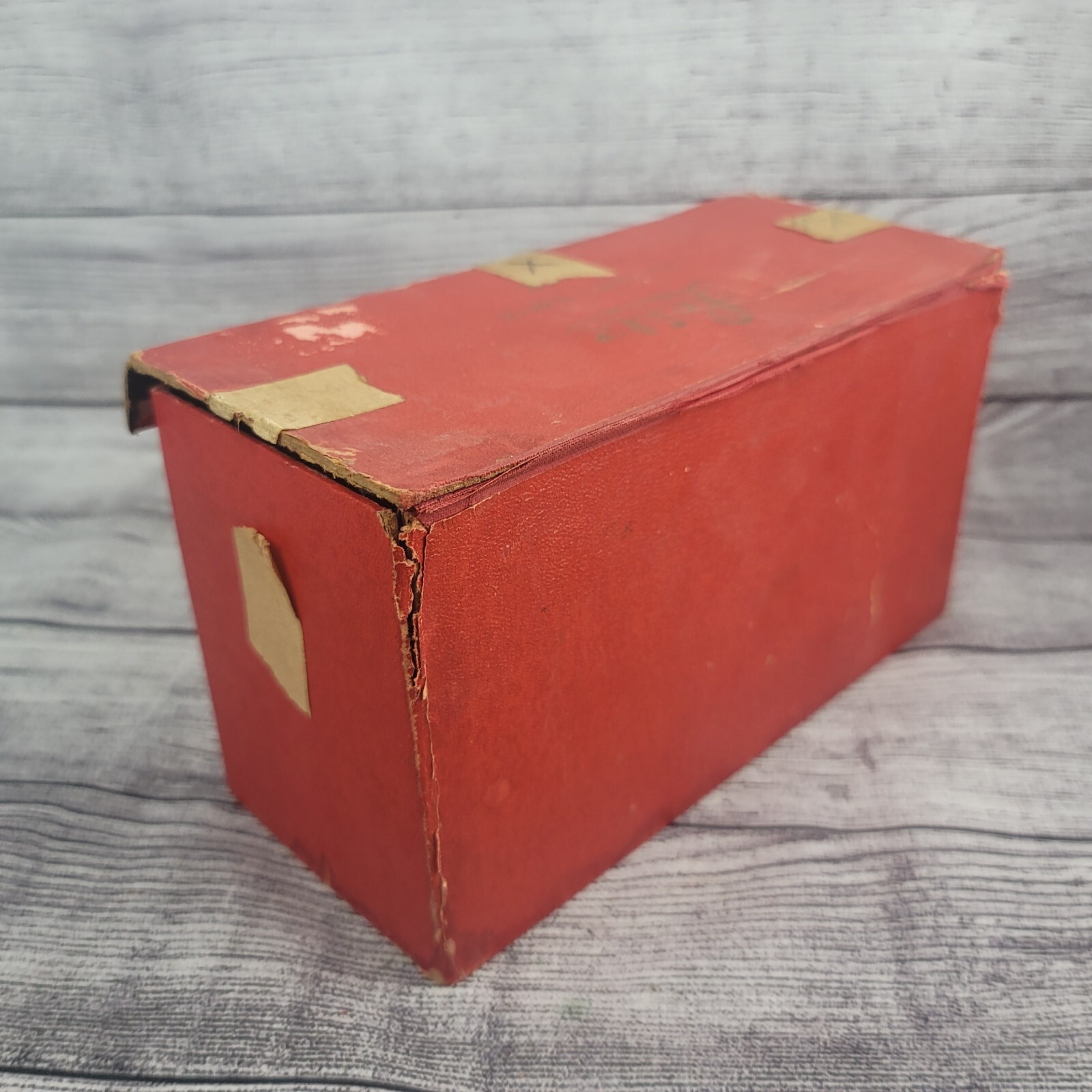 Leica Leitz Wetzlar Visoflex Macro Bellows Unit 13.5cm w/ Box 32mm Screw Mount