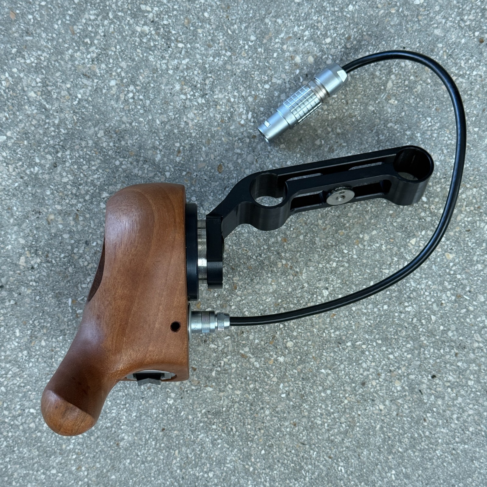 Aaton A-minima camera package – ready to shoot – recently tested – Super 16mm