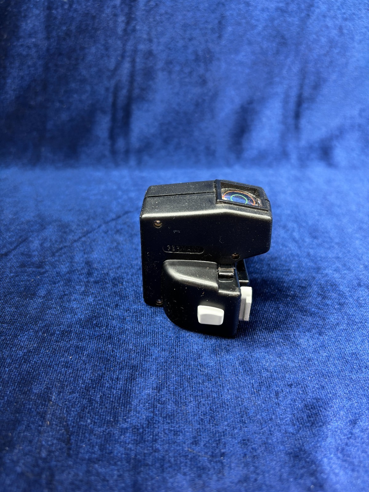 Vintage Optical Accessory No Tested