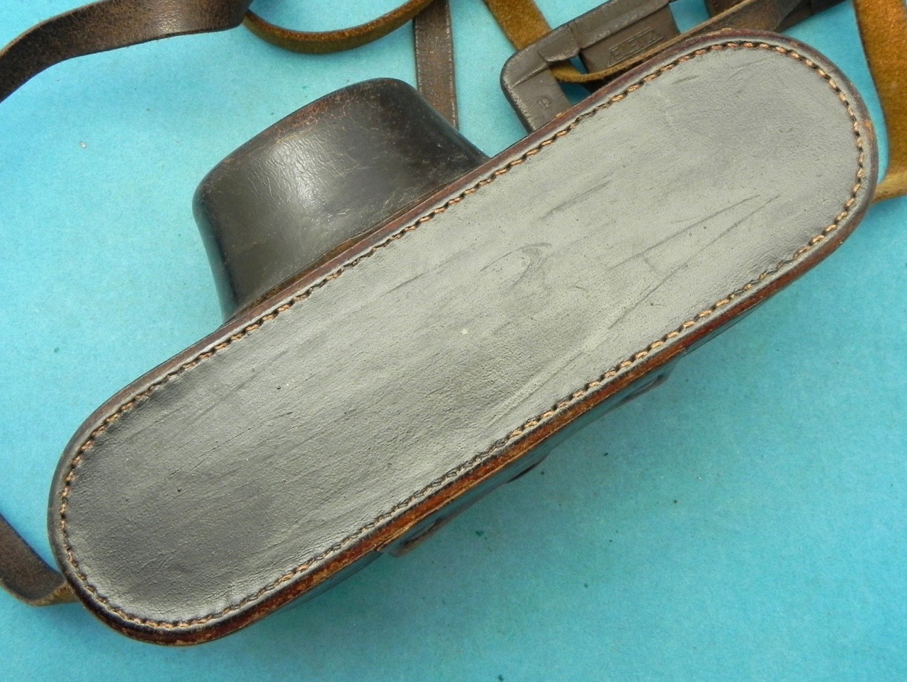 Leica Case for IIIC, IIIF #23