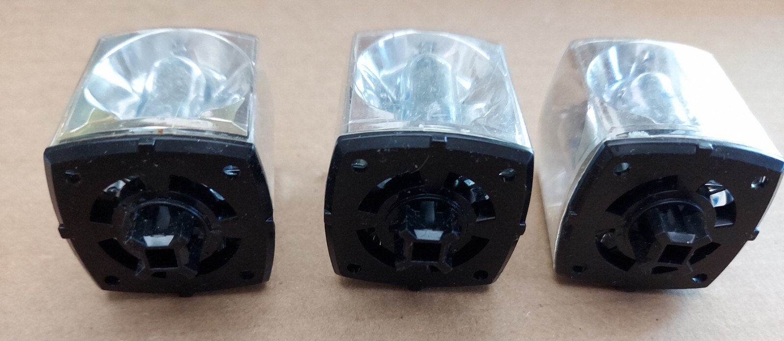 Sylvania Blue Dot Flashcubes 3