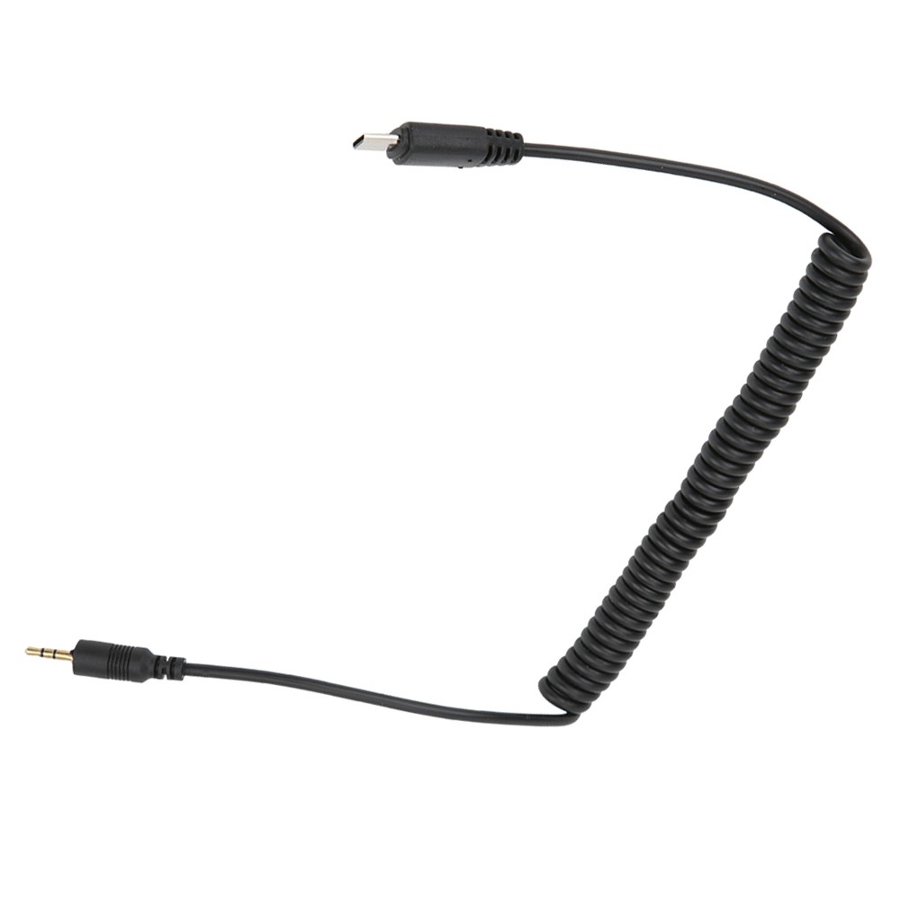 S2 Shutter Release Wire For A7 A3000 RX100 Camera Photography Accessory