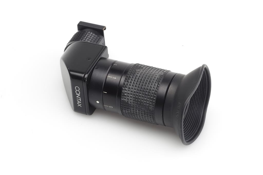 Contax Right Angle Finder