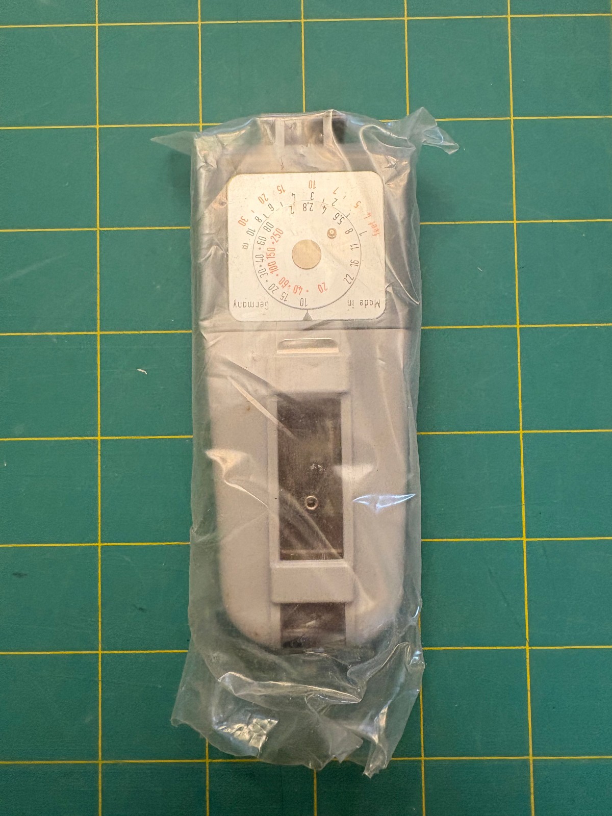 Zeiss Ikon Ikoblitz 4 Bulb Flash 20.2214 (New)