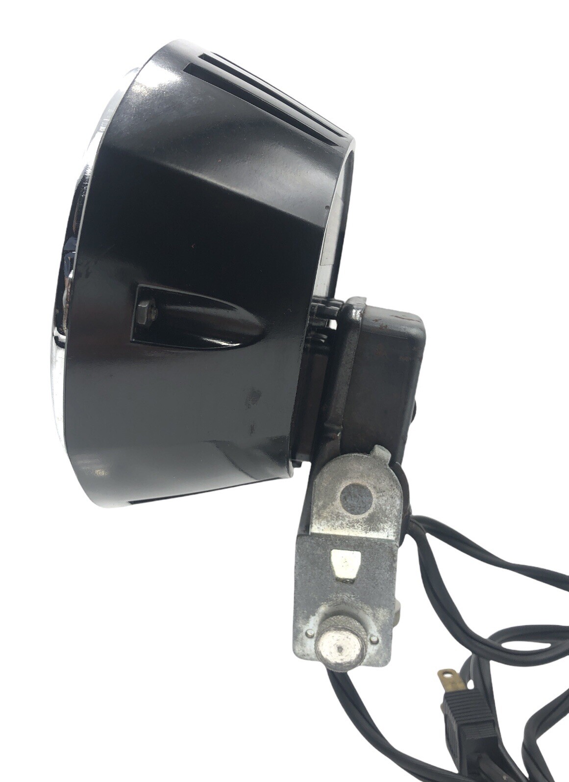 Vintage Acme-lite Cameralite Model No 991 Topmount Super 8 Movie Light USA 1960s