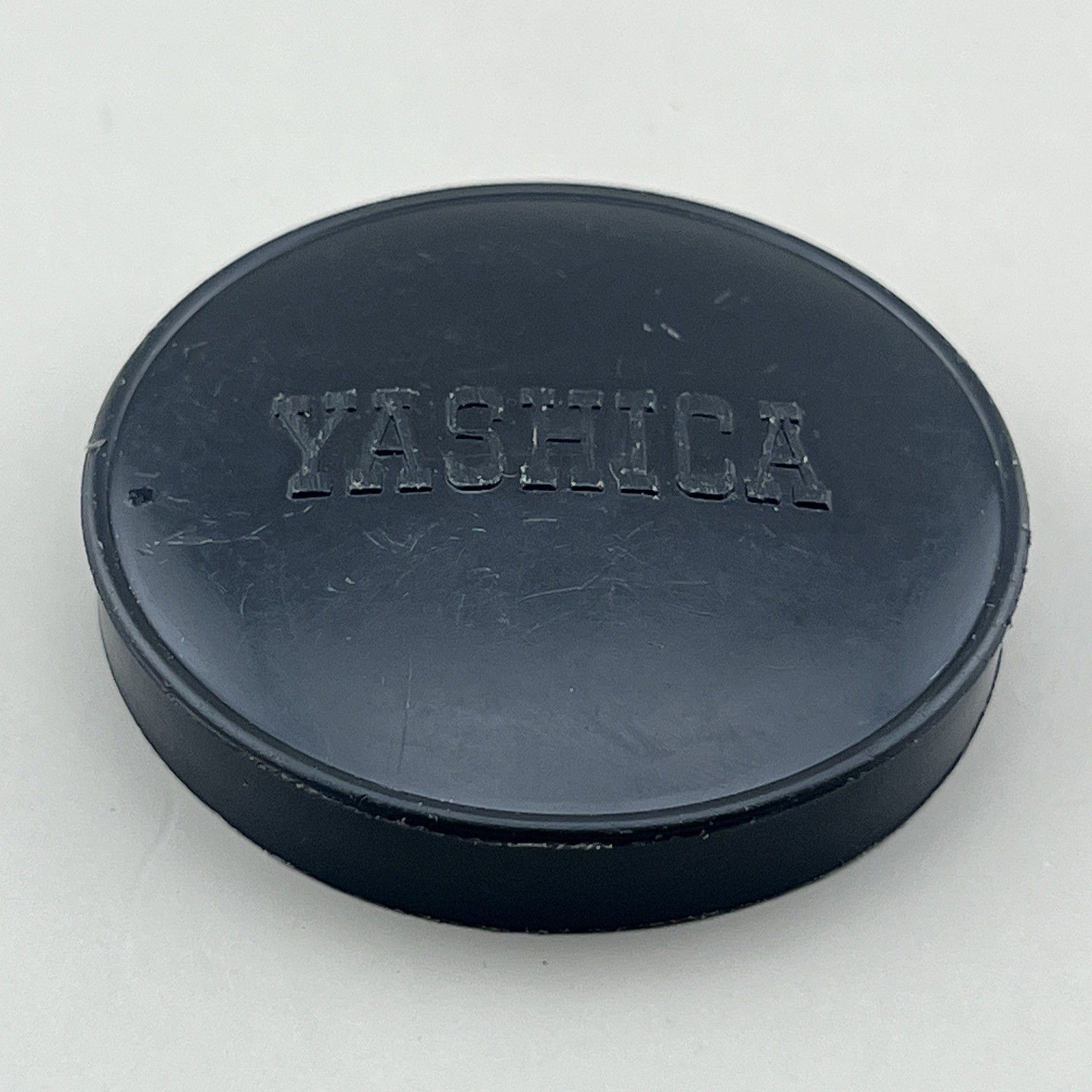 Yashica 54mm Push On Front Lens Cap GENUINE OEM Made in Japan
