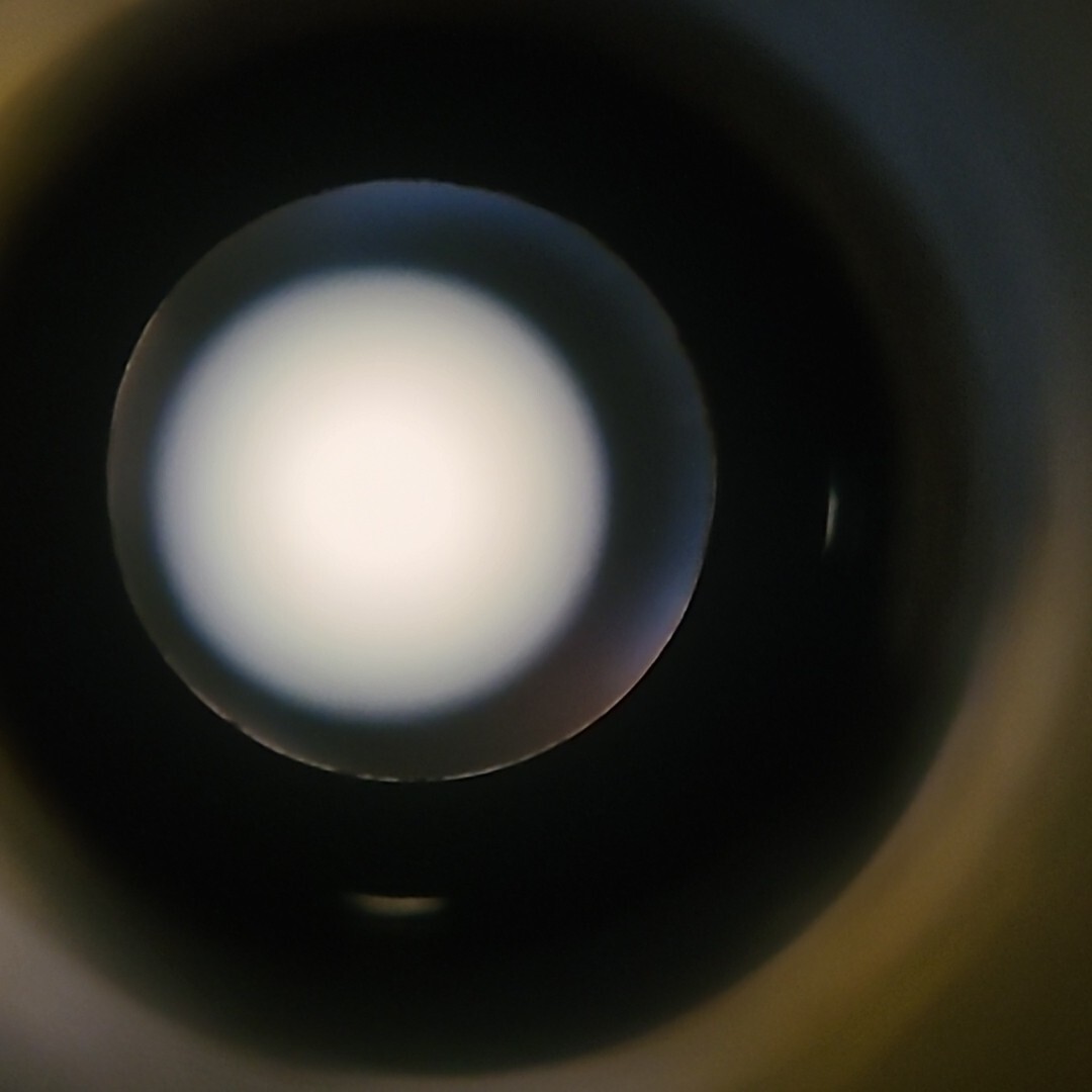 B&H 16 for 3 Inch Finder Lens