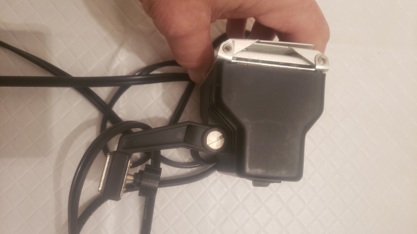 Val-u-light V-1000 by Ambico Camera Light