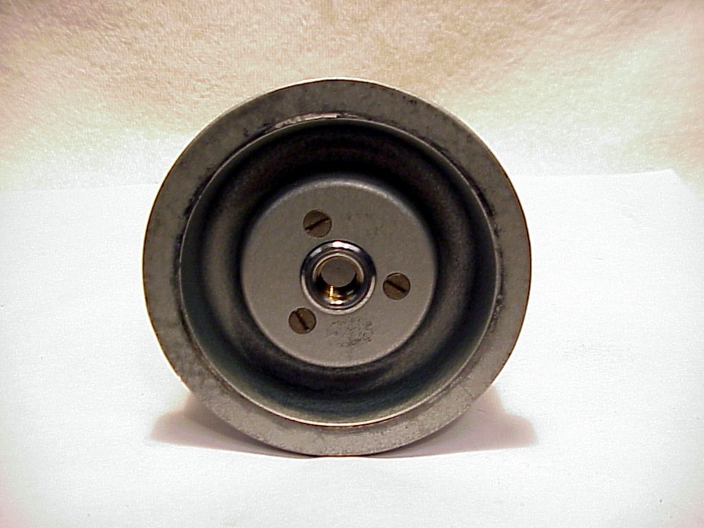 View Camera Rail Mount | 37.75mm diameter hole | $28 |