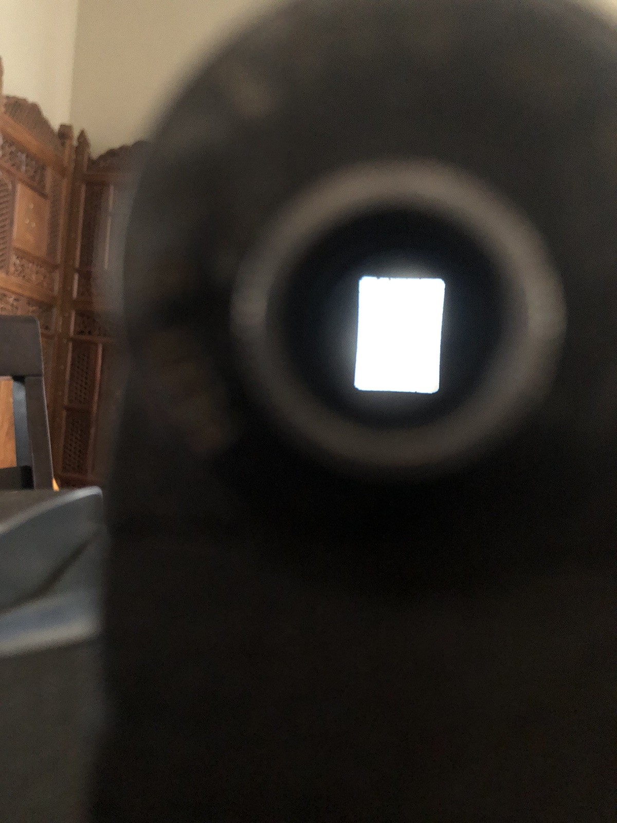 Bell And Howell 70 HR Camera Body Only