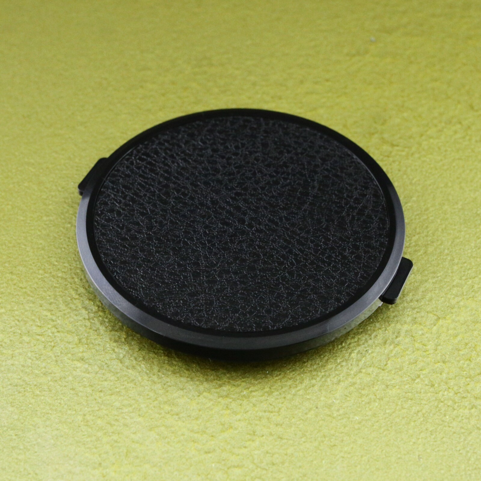 67 mm 5x KAISER SNAP LENS CAP (push on) NOS / MINT Germany 6816 bouchon ☆☆☆☆☆
