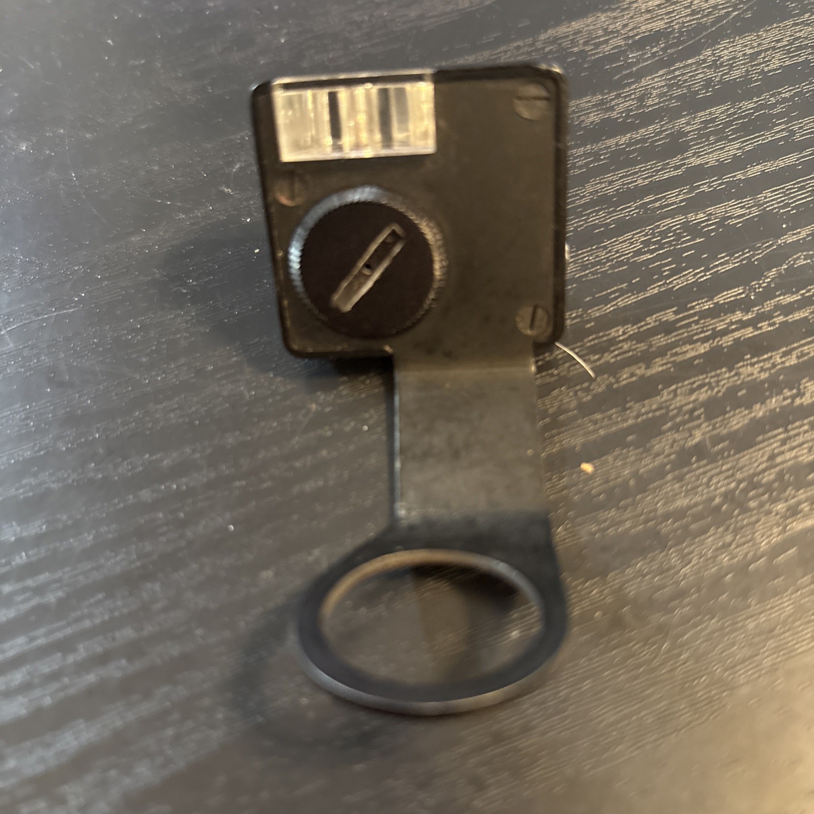 Nikon DL-1 Photomic Meter Illuminator for Nikon F & F2 Finders