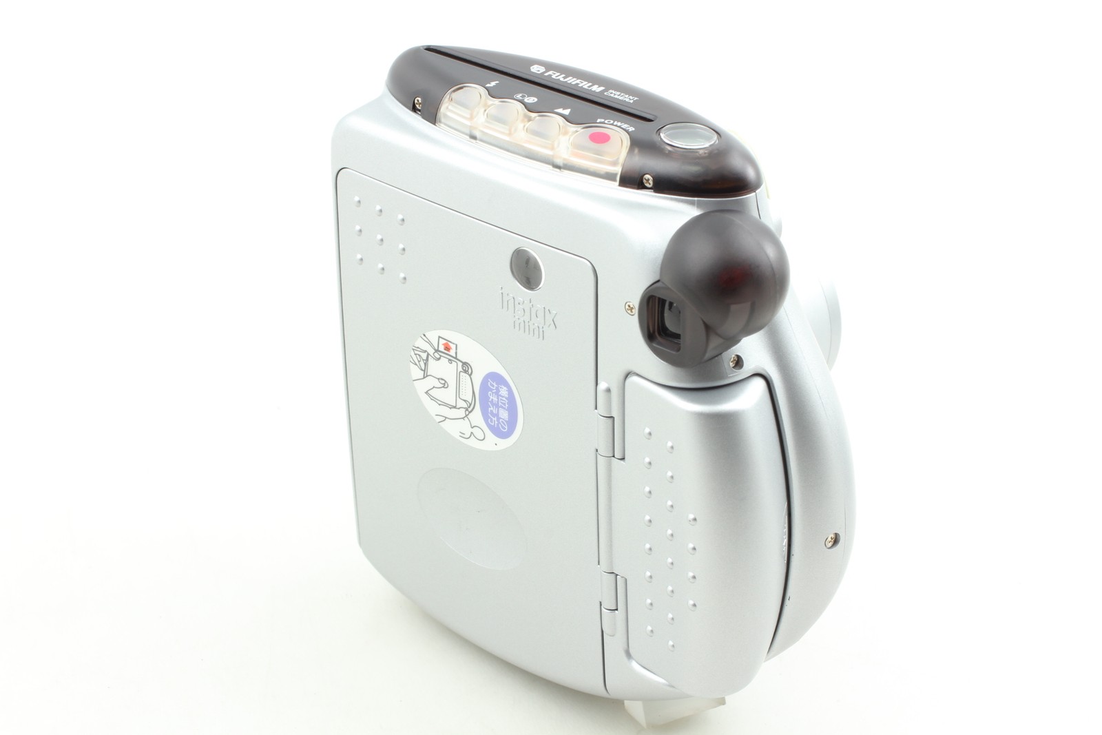 [Near MINT] Fujifilm Instax Mini 20 Instant Camera From JAPAN