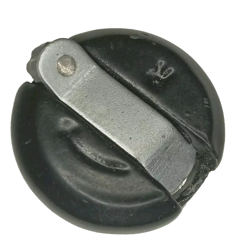 New Old Stock Local Make Film Rewind Knob Fr Pentax, Nikon, Canon? Film Camera