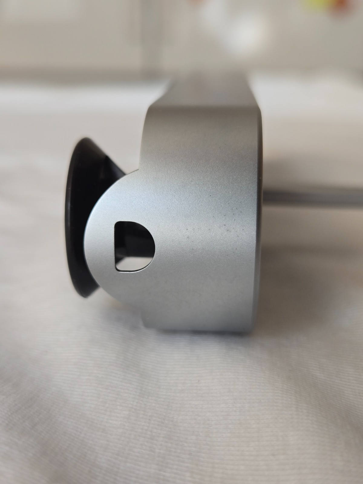 Original Leitz Leicavit M Chrome Rapid Winder (14008) in Excellent++ Condition