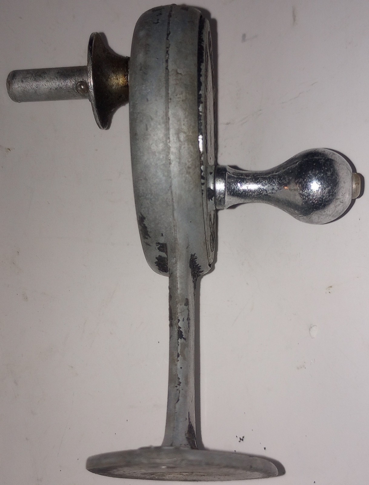 1930’s Craig Movie Supply Company Hand Crank Film Rewinder 8mm,16mm