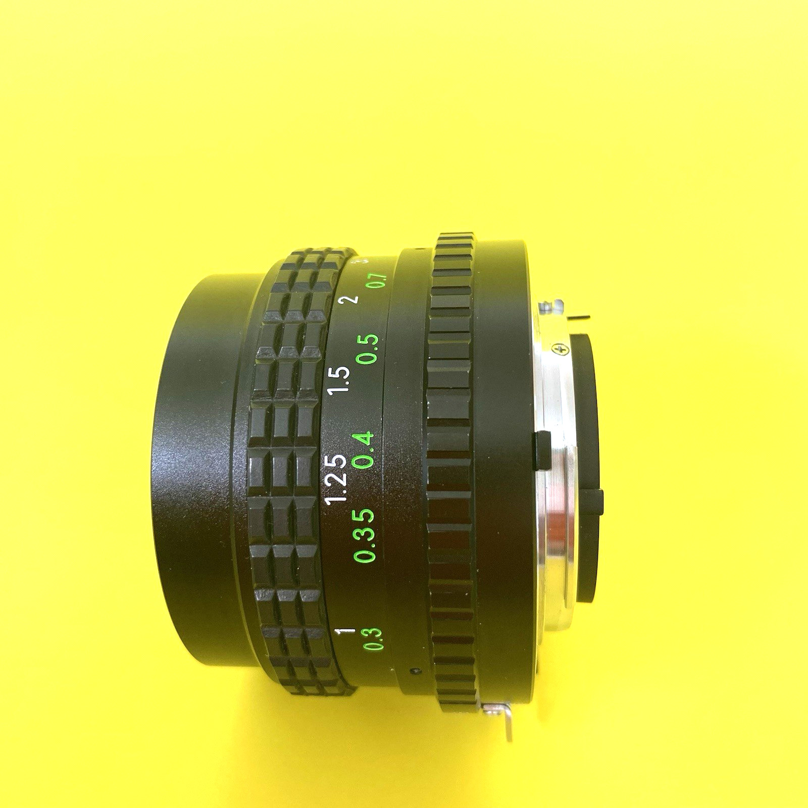 Starblitz 28mm f2.8 Wide Angle Lens – for Nikon F Mount