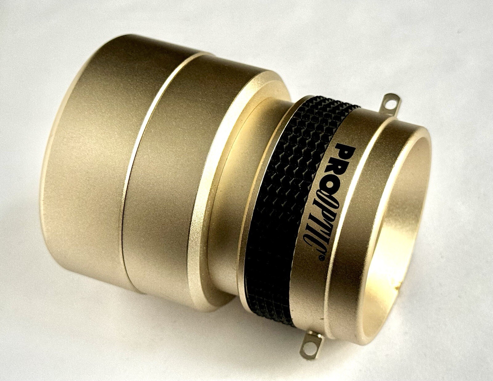 Pro Optic 8x & 5x Transmission and Reflective Loupe Set Made in Japan