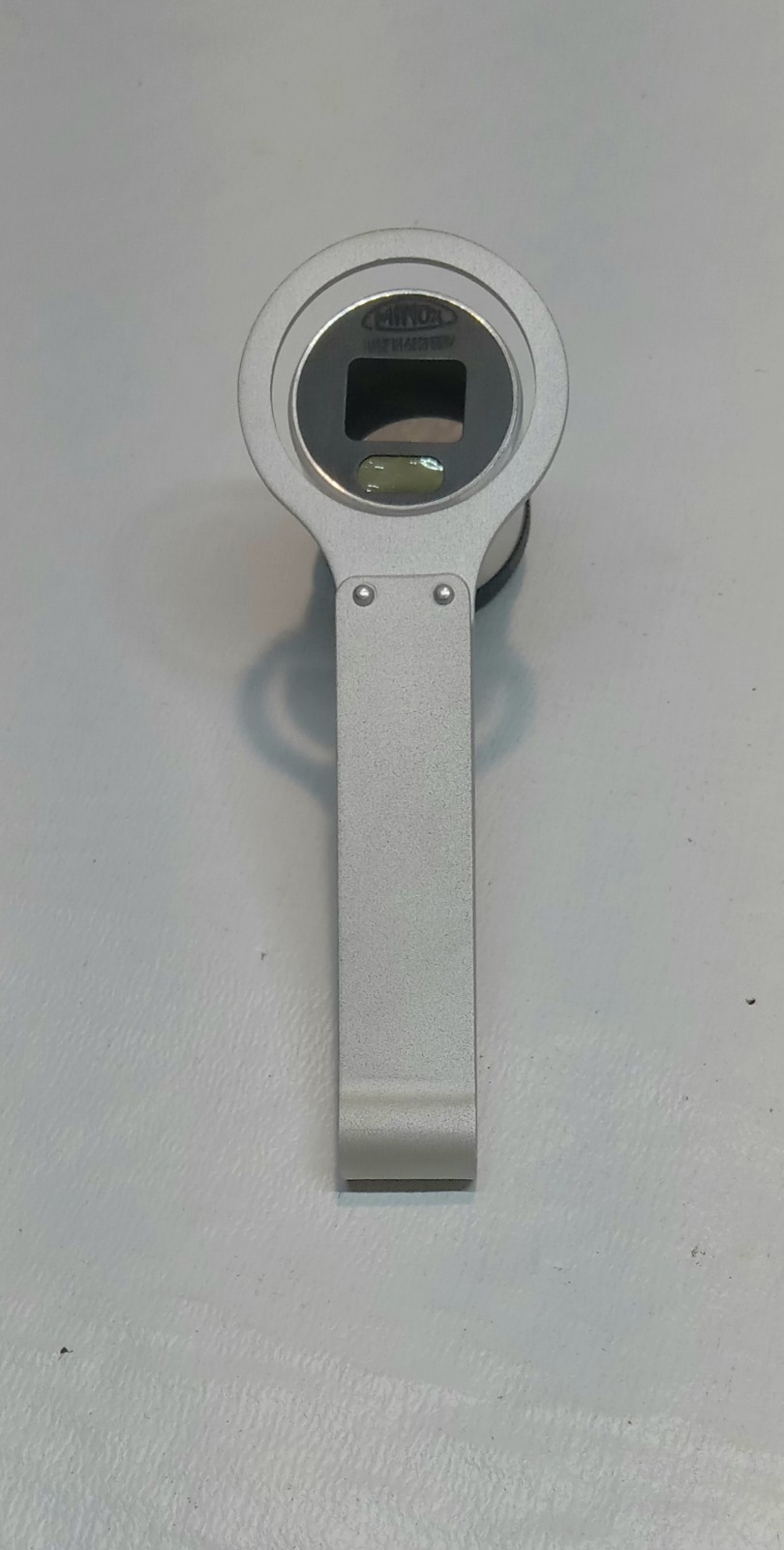 Vintage Minox Film Viewing Magnifier With Box Made in Germany