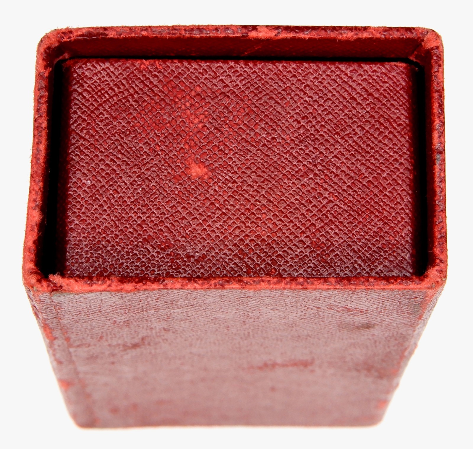 Leica Winkelsucher Red Box for WINTU Right Angle Finder