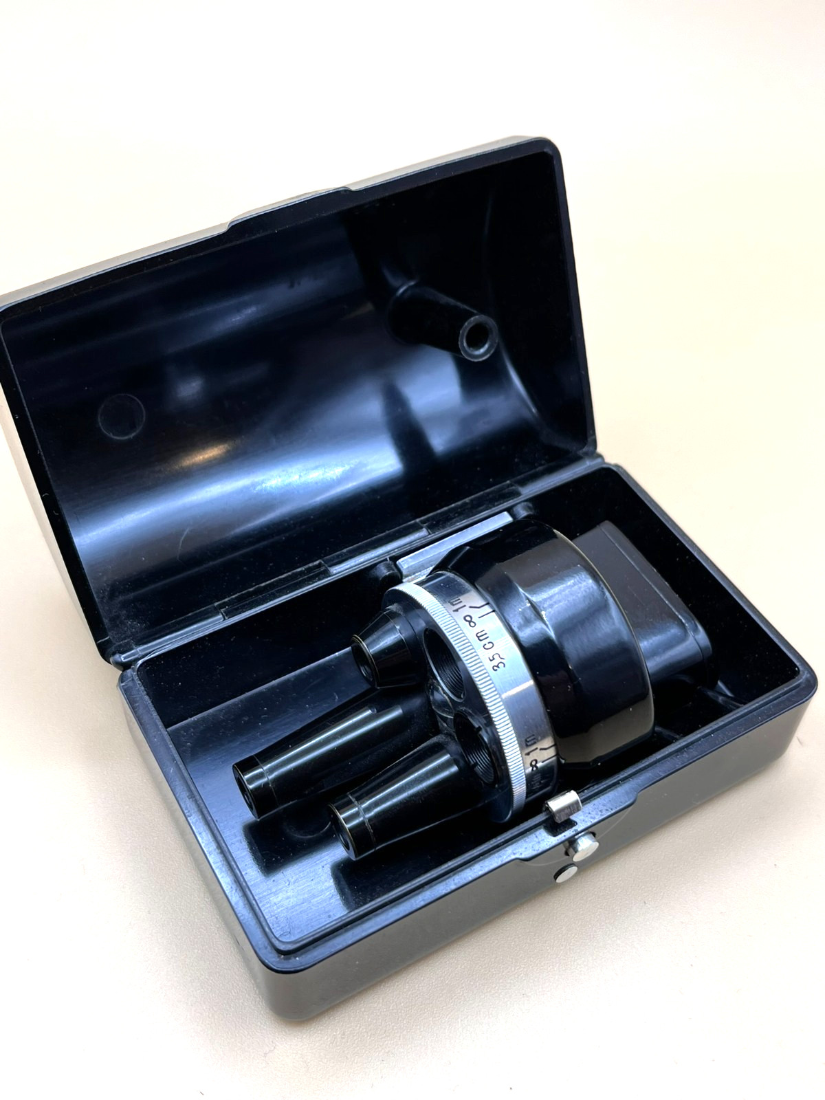 Carl Zeiss – Universal Turret Finder 35/50/85/135/180mm