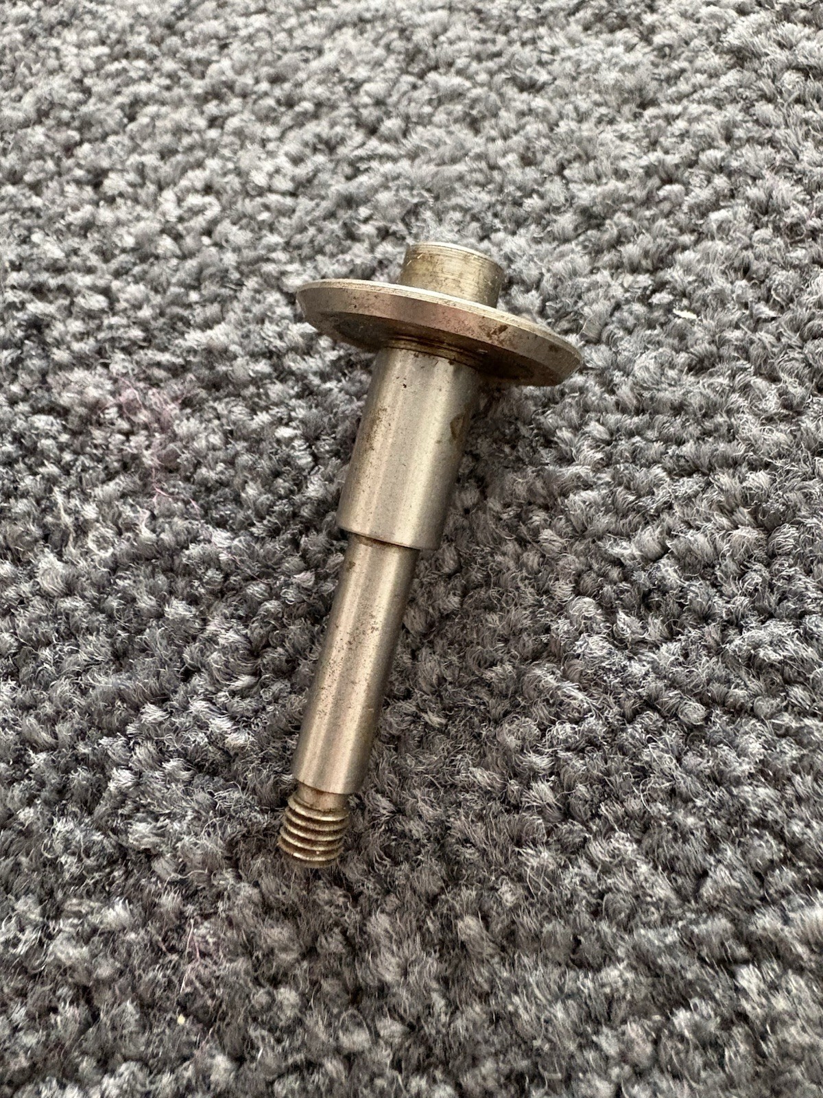 PRECISION EDW.H.WOLK PART – R0-14-E Roller Now A1-E-12 – NEW