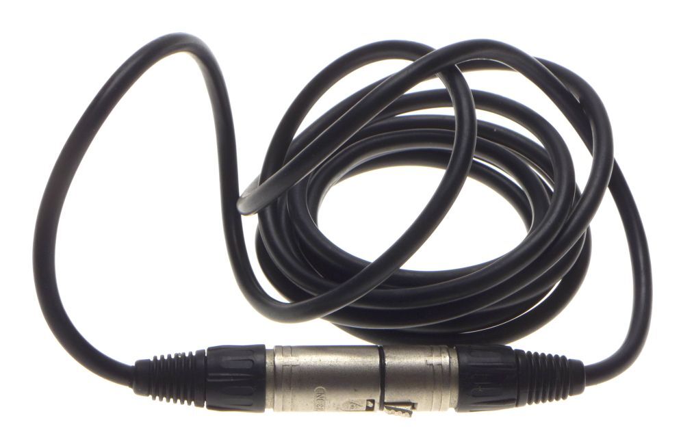 Neutrik nc mx cable connectors for audio video media film photography