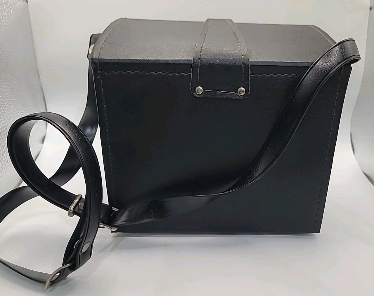 Vintage Safari Black Camera Case Hard Case Retro Home Decor