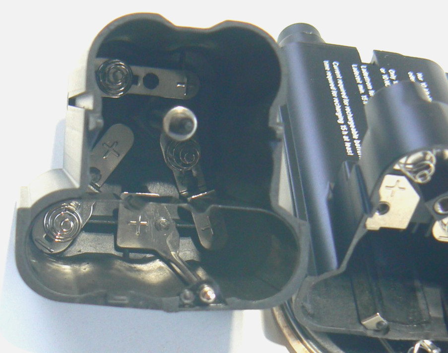 Leitz Wetzlar 35mm Camera Motor Drive R4 – Made in Austria – VINTAGE
