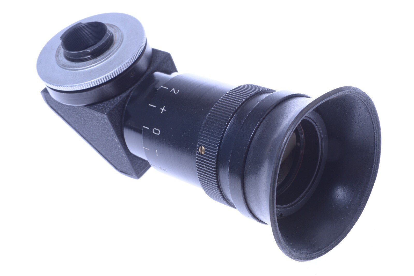 ✅ ZEISS VEB 90* ANGLE FINDER 1Q PRISM FIT PENTACON P SIX TL PRAKTISIX I, II