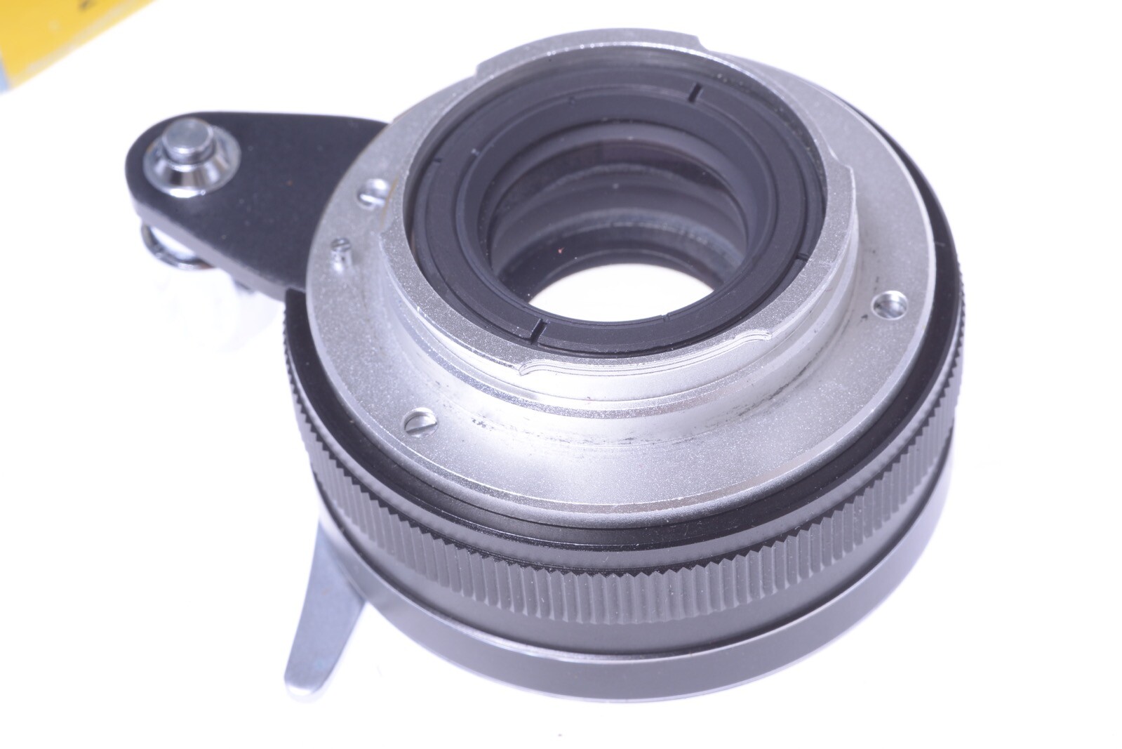 ✅ KENKO EXAKTA TOPCON TOPCOR AUTO TELEPLUS 2X CONVERTER MACRO LENS ADAPTER