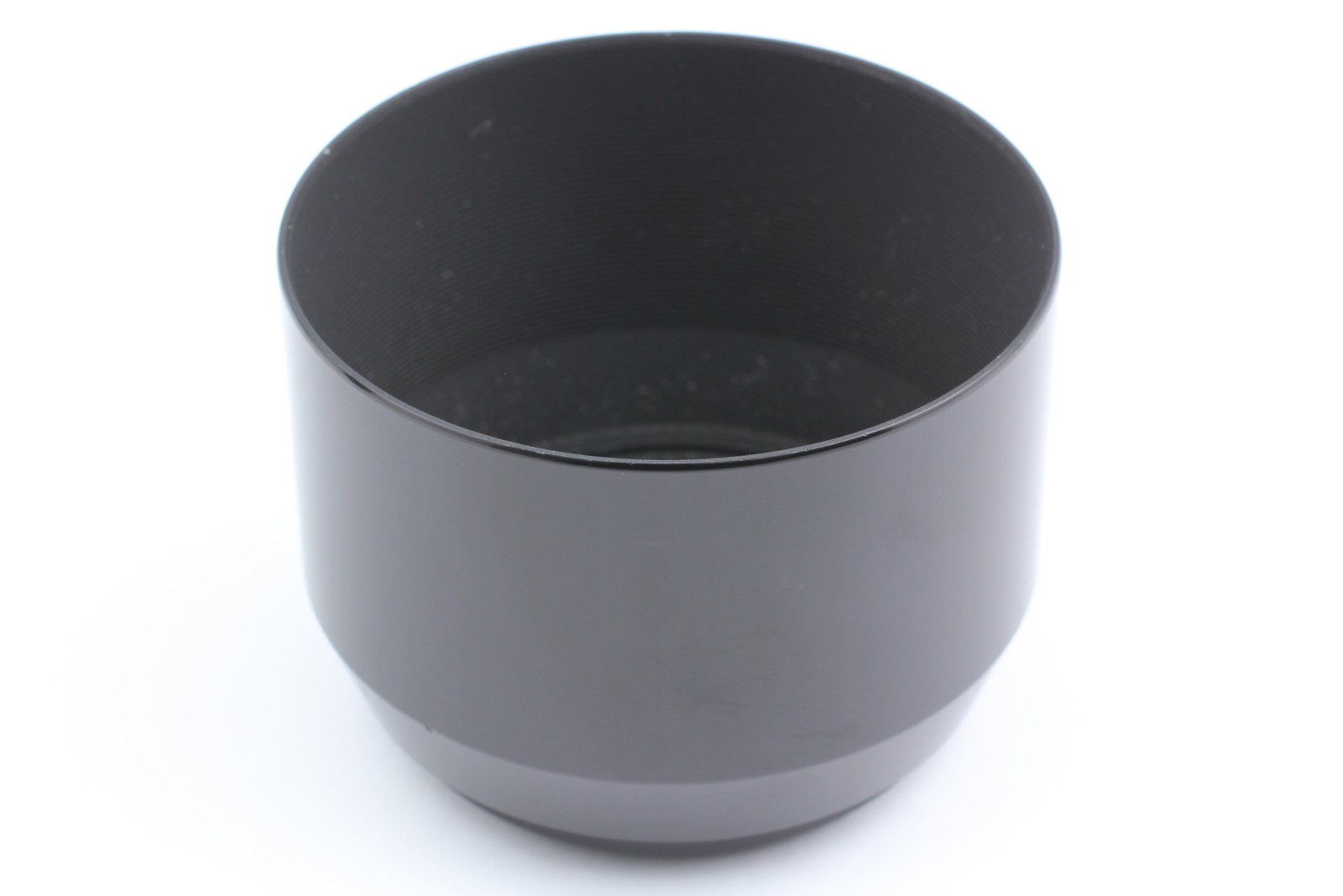 [Exc+5] Genuine Nikon HS-14 Metal Clip-On Lens Hood From JAPAN