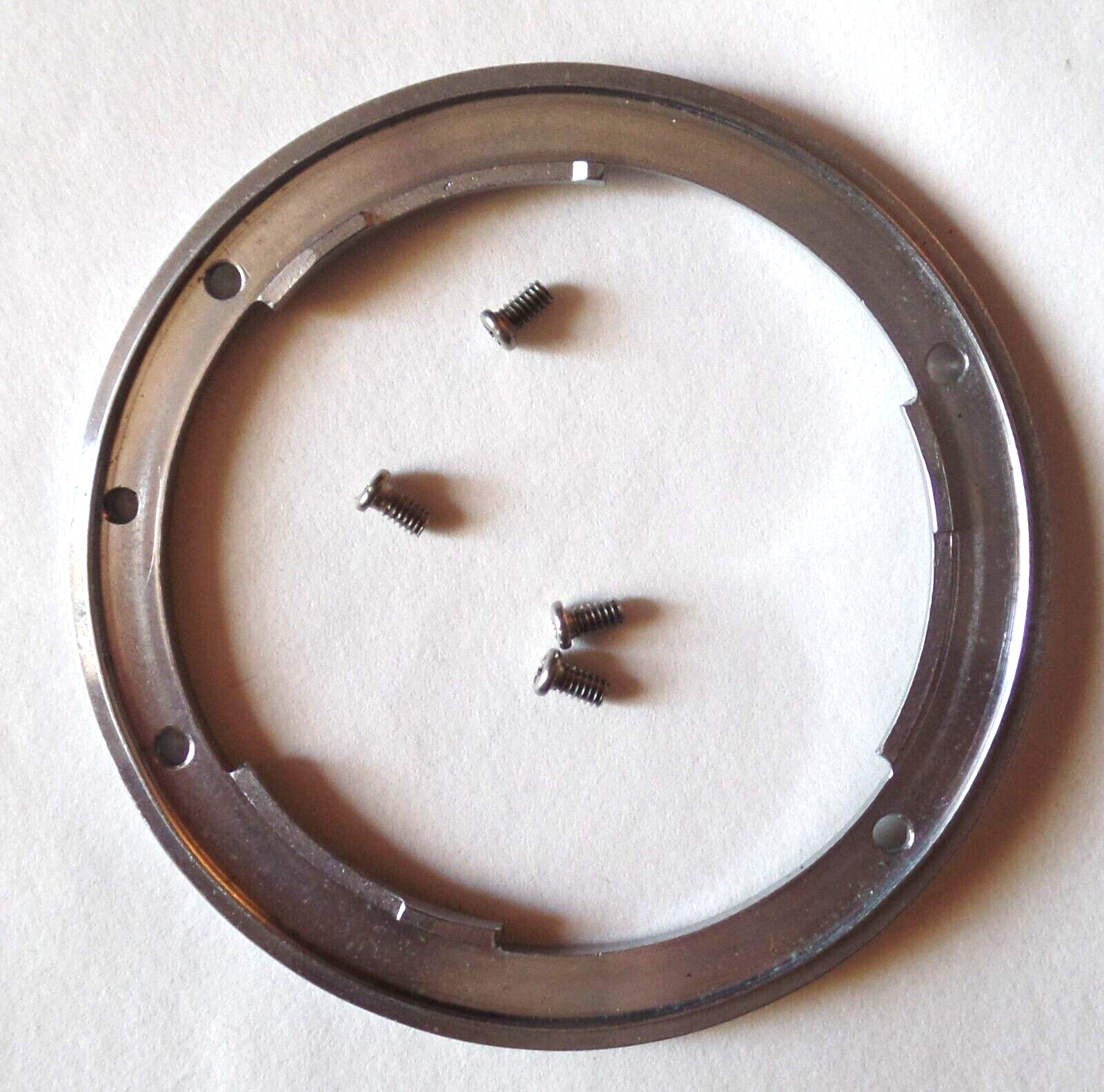 Vintage Camera Accessory Part?